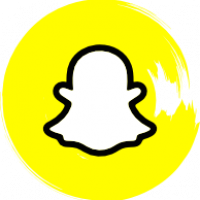 Nv logo Snapchat